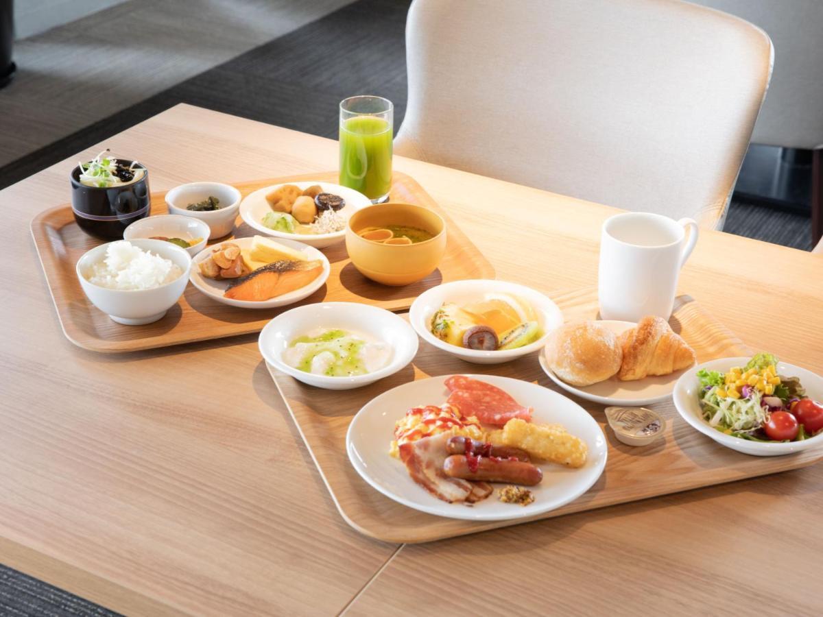 Platon Hotel Yokkaichi Extérieur photo