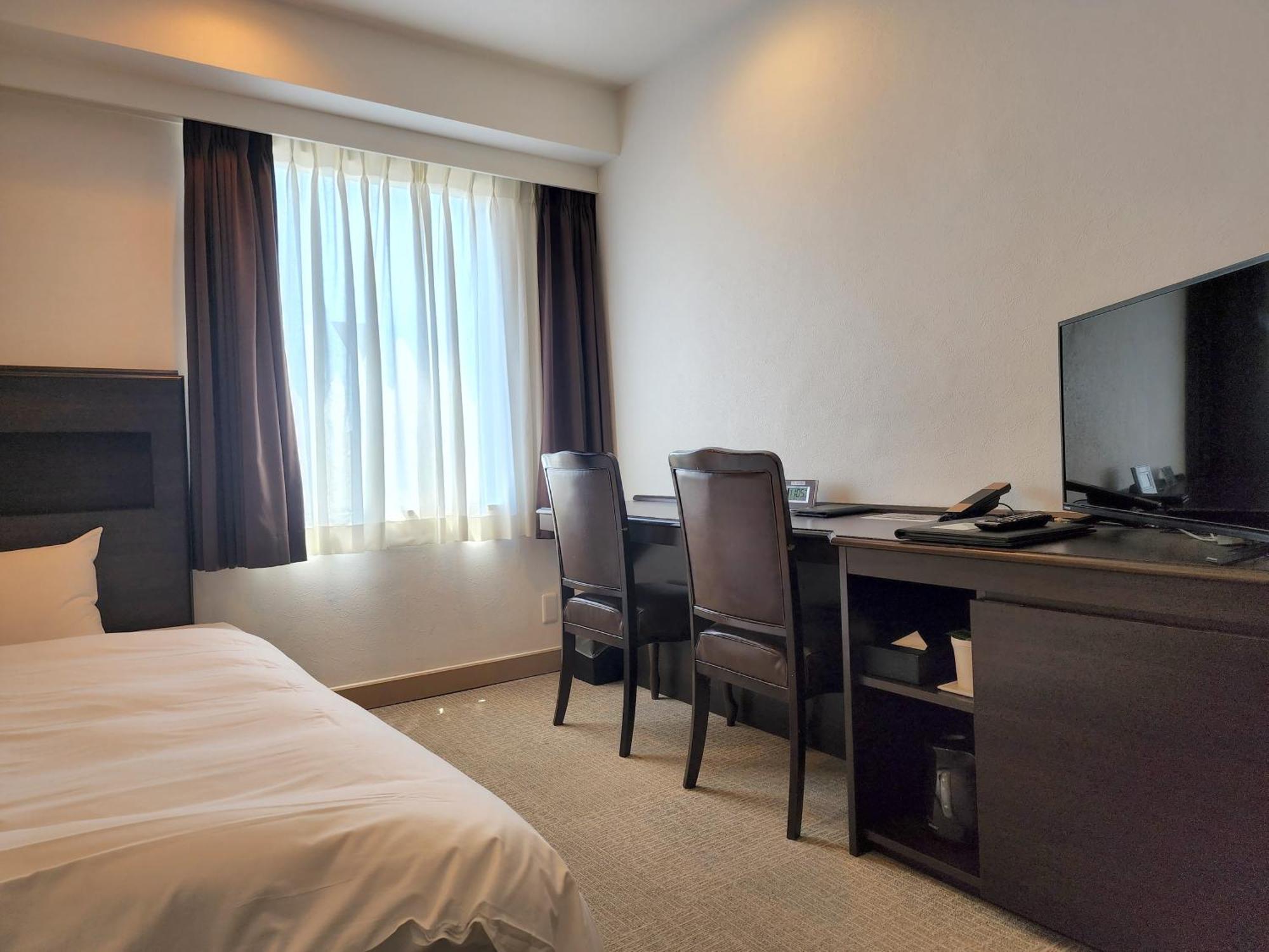 Platon Hotel Yokkaichi Extérieur photo