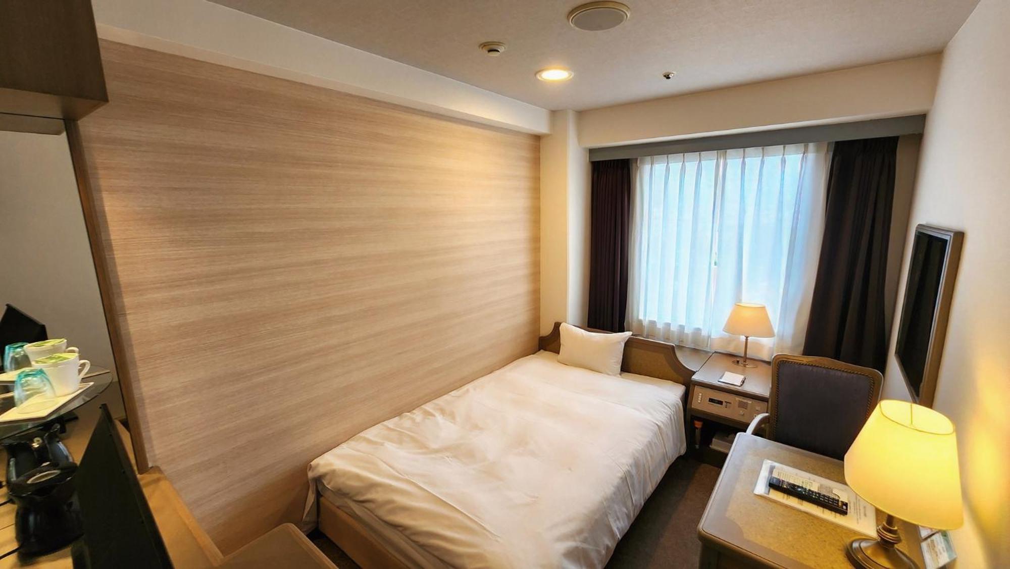 Platon Hotel Yokkaichi Extérieur photo