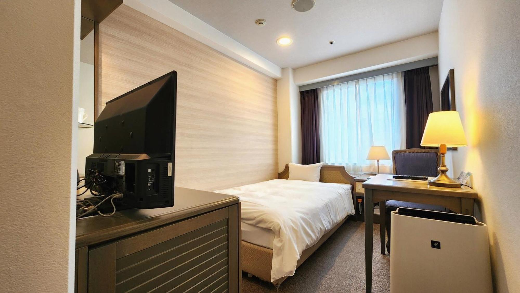 Platon Hotel Yokkaichi Extérieur photo